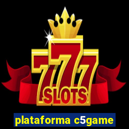 plataforma c5game